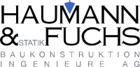 Haumann Fuchs AG Logo