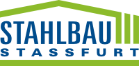 Stahlbau Stassfurt Logo